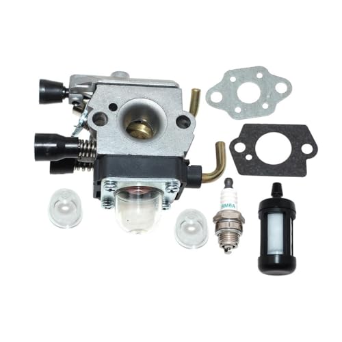 Carburateur compatible 4137 120 0622 pour moteurs PC75 SP80K SP85