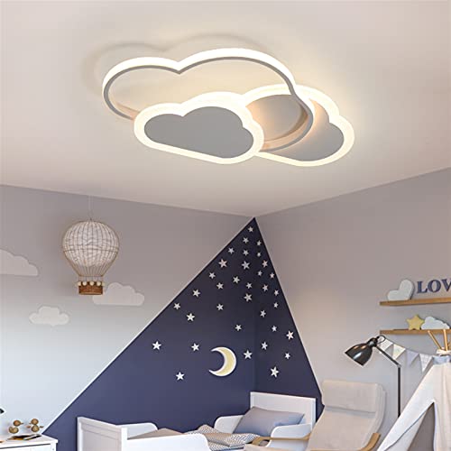 Lampe rose d42cm pour résoudre le manque de clarté dans la nursery