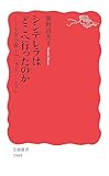 シンデレラはどこへ行ったのか 少女小説と『ジェイン・エア』 (岩波新書 新赤版 1989)