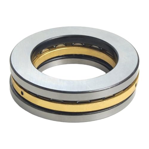 Roulement à rouleaux cylindriques de butée 81207 M dimensions 35x62x18 mm