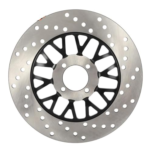 Disque frein pour Hawk 250 avant accessoires moto acier allié motocross