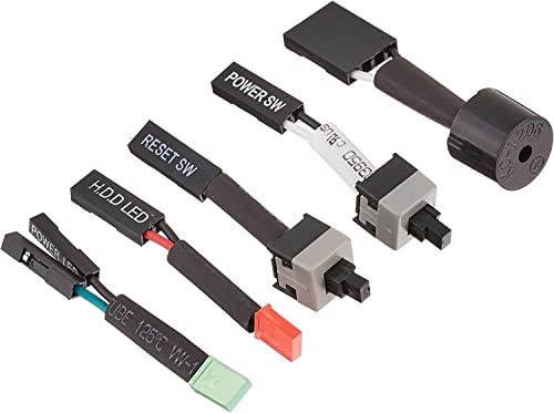 (未使用･未開封品)　Groovy 実験用スイッチ・LEDセット GN-SW03SET og8985z ヨドバシ.com - GROOVY グルービー 実験用スイッチ・LEDセット GN