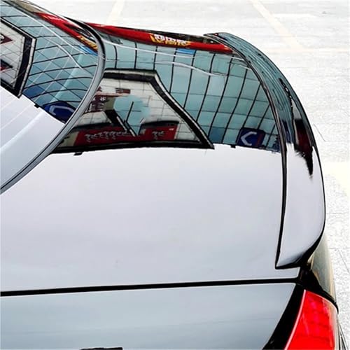 Couvercle de coffre toit arrière premium Benz E W211