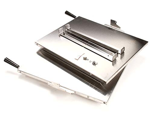 Pitco B8704401-CL Upgr Kit,Tk Cov Tb-Srtg14-2