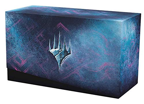 Magic The Gathering Kaldheim Bundle | 10 Draft Boosters (150 Magic Cards) + Accessories #TOP1
