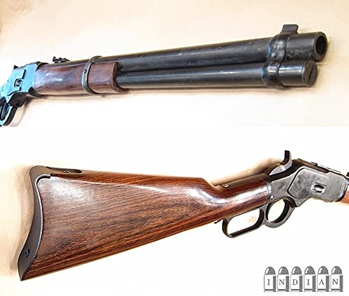 MGC ウインチェスター MGC ウインチェスターM73 CMC ウインチェスターM92発火、排莢