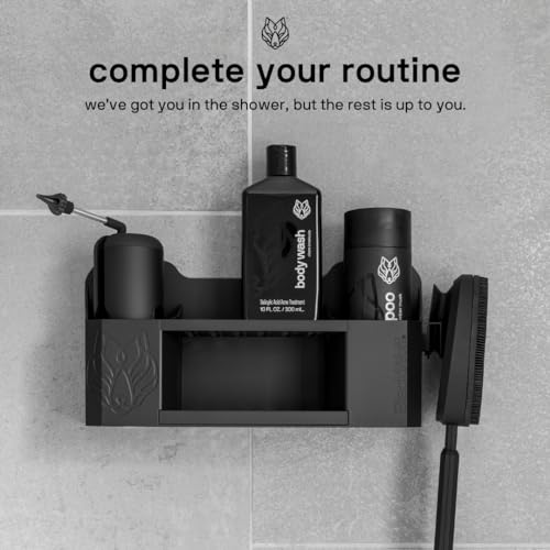 Black Wolf 31851FBA Vibrating Face And Body Brush thumb #6