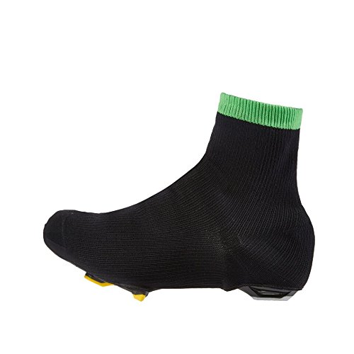 Preisvergleich Produktbild SealSkinz Cycle Over Socks, Black, XL