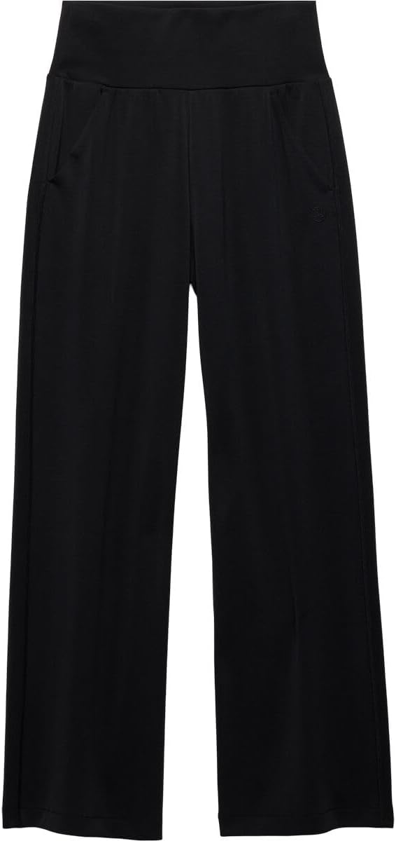 prAna Womens Shea Hot Spell Wide Leg Pants - Image 8