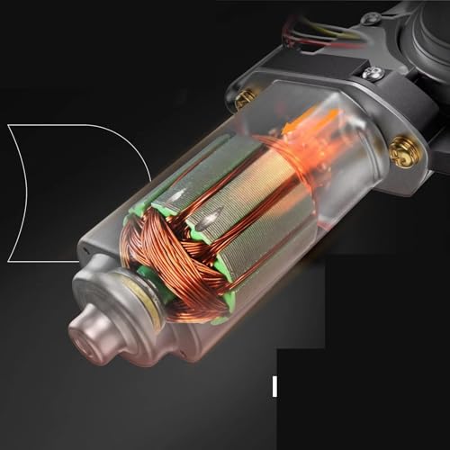 Moteur de lève-vitre électrique CUR100450 pour Discovery 2 1998-2004 - 7