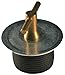 Expansion Plug, T-Handle, 2-1/2 in