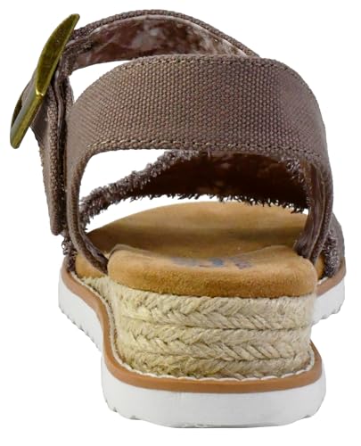 Image of Skechers Women's Desert Kiss - Adobe Princess