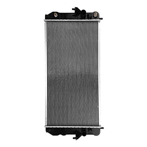 Image of PHILTOP Radiators Car for 2001-2005 DeVille 4.6L, 2001-2003 Aurora 4.0L, (w /o EOC (Engine Oil Cooler) CU2491