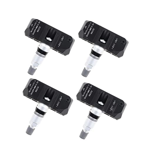 Capteur pression pneu BMW M5 M6 36236798726 valve TPMS haut de gamme