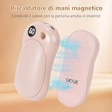 Zoom IMG-2 okyuk scaldamani elettrico 2 in Zoom IMG-2 okyuk scaldamani elettrico 2 in