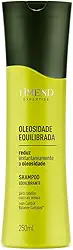 Shampoo Equilibrante Amend Expertise Oleosidade Equilibrada 250ml