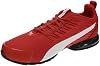 Tenis PUMA Voltaic Evo para hombre, 14 D(M) US, rojo-blanco 8