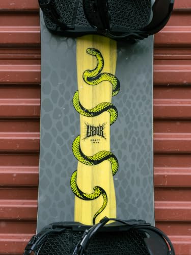 Arbor Draft Snowboard