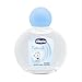 Chicco Natural Sensation, Agua Perfumada para Bebés, Colonia Sin Alcohol, 100ml