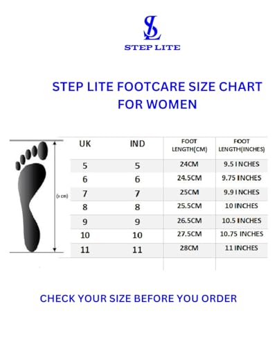 Image of STEP LITE Arch Support MCP MCR Slippers for Women