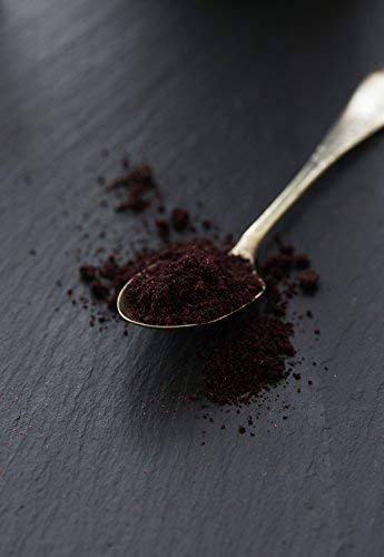 Organic Blueberry Fruit Powder - Northwest Wild Foods - Sweet Antioxidant Healthy Pure Dried Fruit Natural Hand Harvested - in Smoothies, Oatmeal, Dessert (1 Pound)