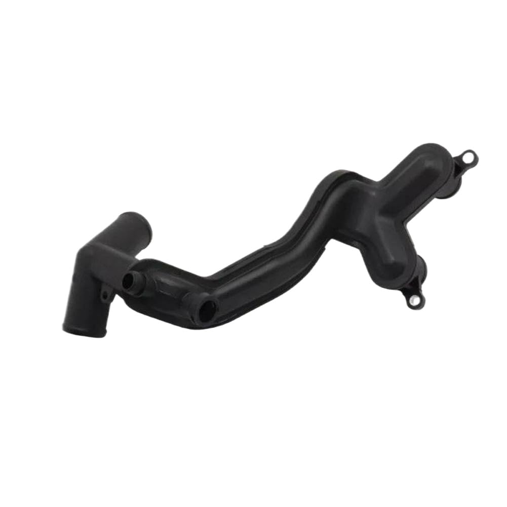 Jhshhpmec Onecolor Coolant Thermostat Tube Hose Compatible With L322 L405 Sport L320 Discovery 4 L319 Aj89664 Lr018275