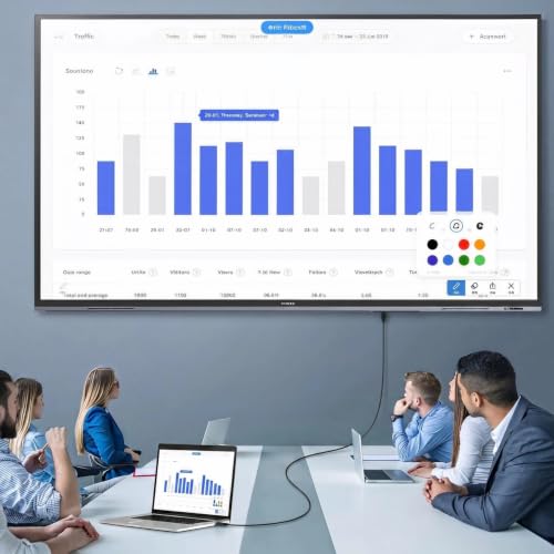 Wireless HDR reference monitor product image