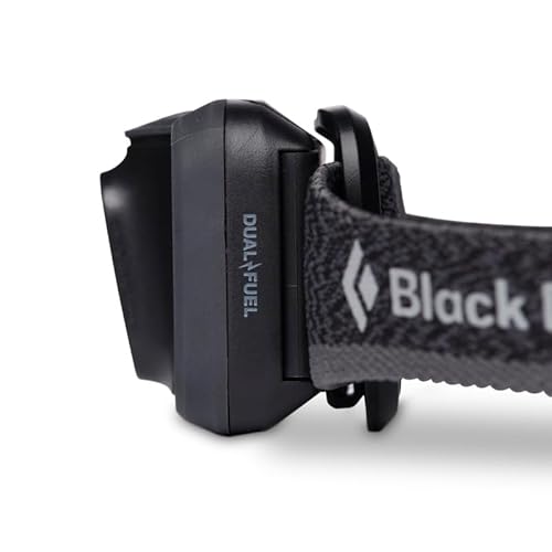 Black Diamond Equipment Spot 400 ヘッドランプ グラファイト BD620672 の商品画像 3