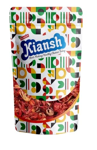 Image of Kiansh Spices (Javitri /Mace, 200g)