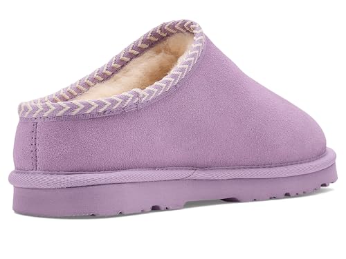 Image of BEARPAW Tabitha Women's Indoor & Outdoor Slippers | Comfortable & Lightweight Indoor & Outdoor Shoe for Women, Multiple Colors & Sizes