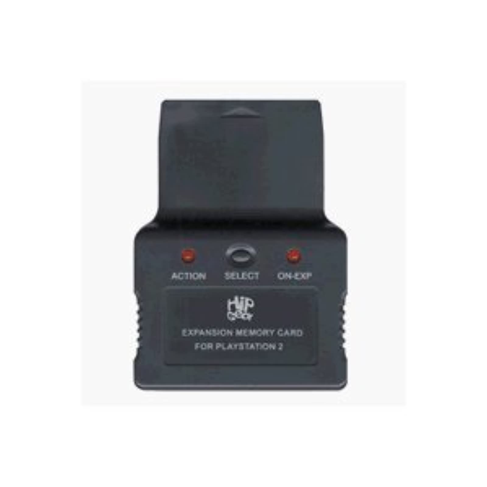 HIP INTERACTIVE 8MB Memory Card Expander