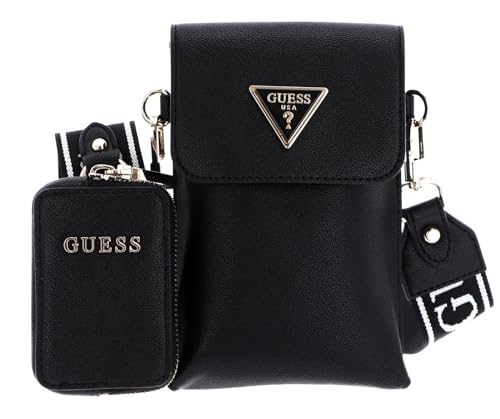 GUESS , schwarz(black), Gr. One Size