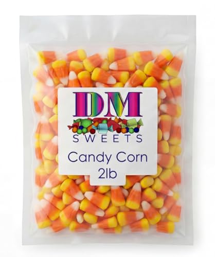 Candy Corn - Bolsa a granel de 2 lb miniatura 2