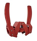 Gloria Double Lever Capper