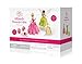 Real Cooking Ultimate Princess Baking Set with 50+ pieces - (Amazon Exclusive)