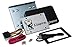 Produktbild Kingston SSDNow UV400 480GB solid state drive (2,5 Zoll SATA 3 mit Desktop/Notebook upgrade kit)
