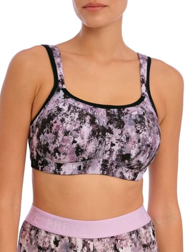 Soutien-gorge de sport à armatures Freya High Octane Haze en bonnet 95D
