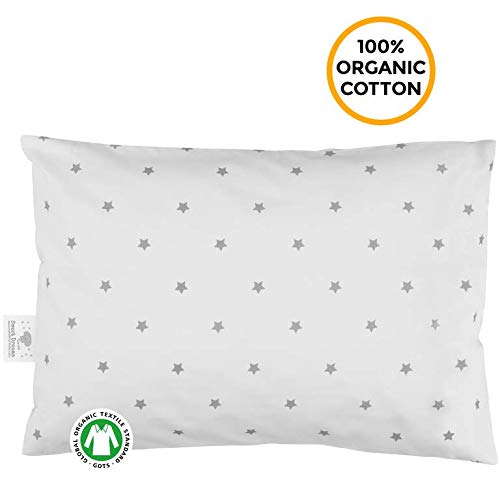 10 Best Toddler Pillows Pillow Cases 2020 Reviews