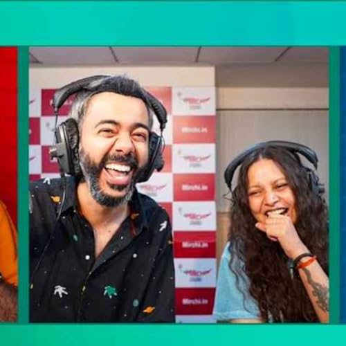 Back To Back August Edition | Comedy Club | RJ Naved | Pankit