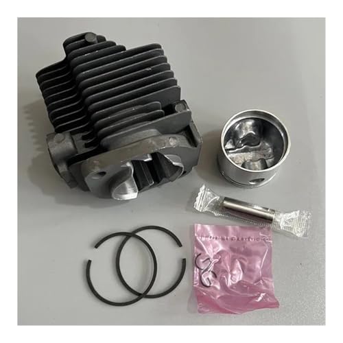 Segments de piston 36mm pour M28G T281 T283 débroussailleuse