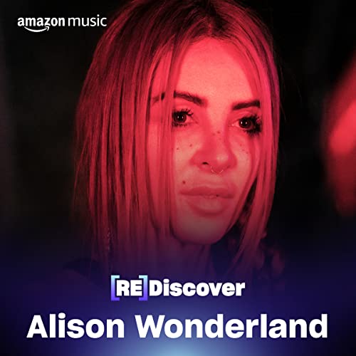 Zusammengestellt von: Amazon Music