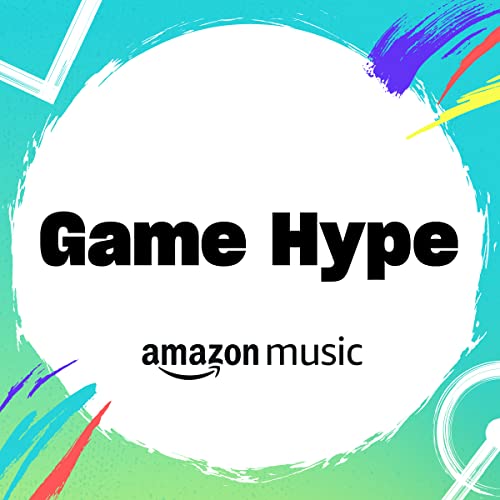Zusammengestellt von: Amazon Music