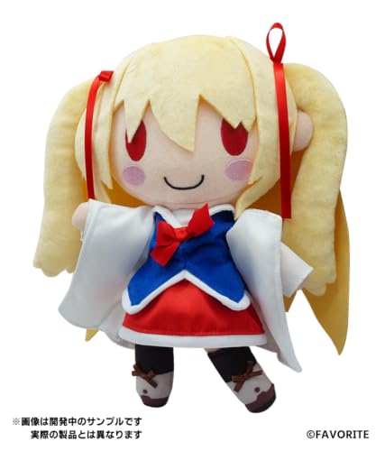 Amazon.co.jp: いろとりどりのセカイ 真紅ぬいぐるみ 2025年再販
