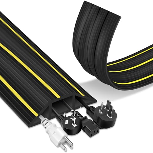 Amazon Best Sellers Best Floor Cord Covers