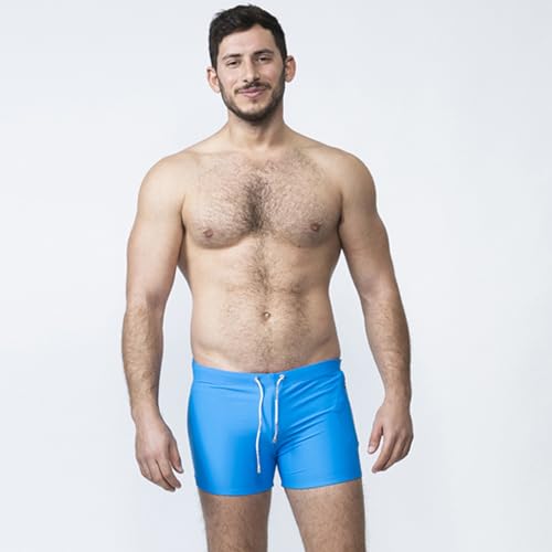 Taddlee Men's Swimwear Swimsuits Swimming Boxer Briefs Bikini Sexy Bathing Suits3