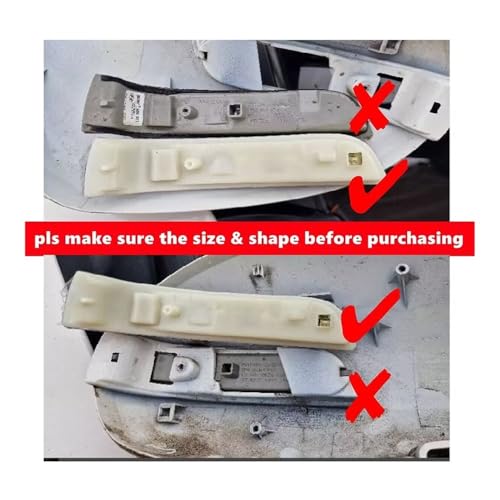Luz indicadora de marcha atrás para espejo retrovisor de coche Hyundai I30 2009-2012 piloto intermitente 4