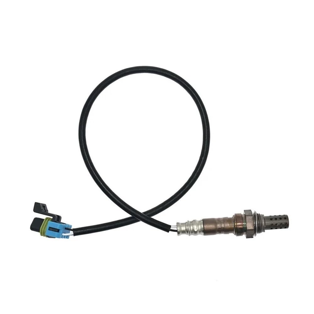 Capteur d'oxygène lambda 12572705 Capteur D'oxygène Pour SIERRA 1500 2003 2004 2005 2006