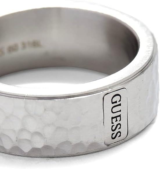 Guess hero ring Clearance