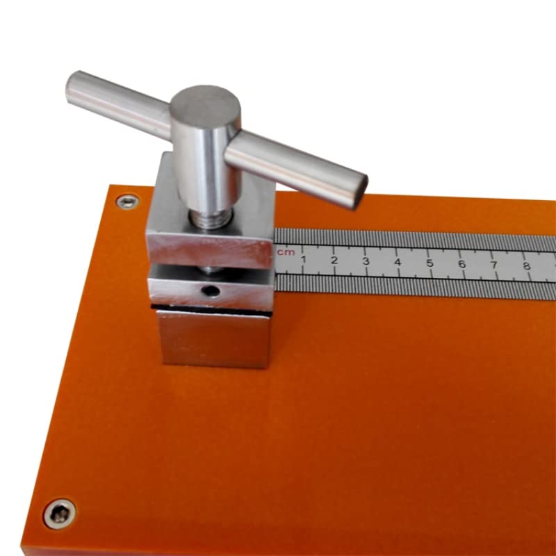 Copper Wire Elongation Tester