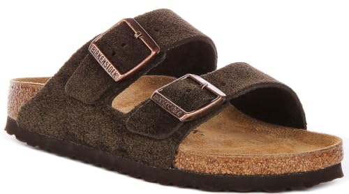 Image of Birkenstock Unisex Boston Soft Footbed Clogs